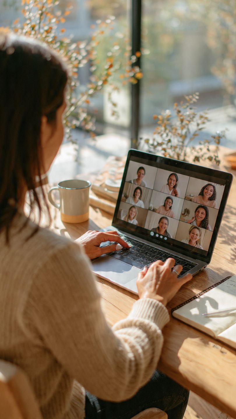 Language Session Global Language Academy — Personalized Language Lessons